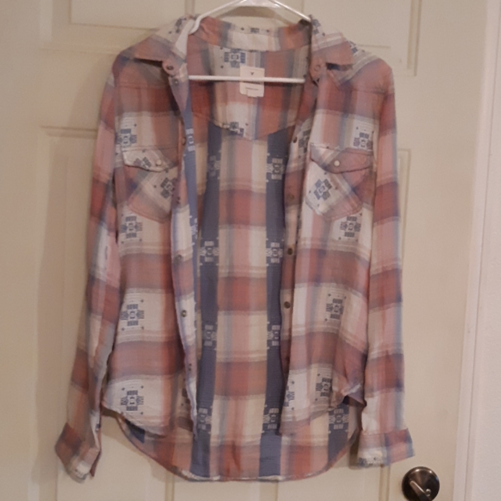 American Eagle Outfitters top